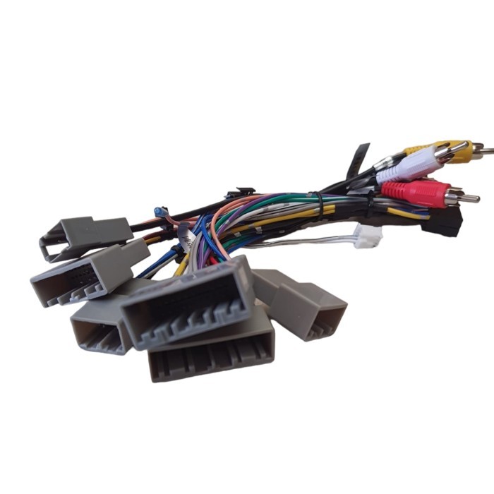 Socket pnp+canbus honda crv turbo 2021-2022