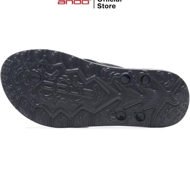 Ando Sandal Jepit Bomber Sendal Jepit Pria Anti Slip