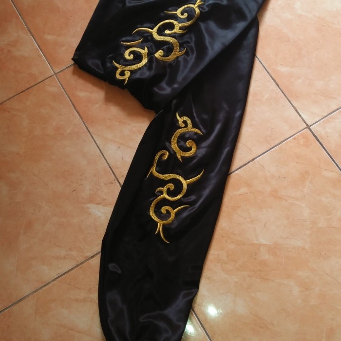 celana Wushu(hanya celana)