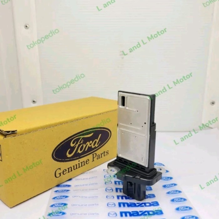 Terbaik Sensor Air Flow Atau Maf Sensor Udara Meter Ford Fiesta Ford Ecosport