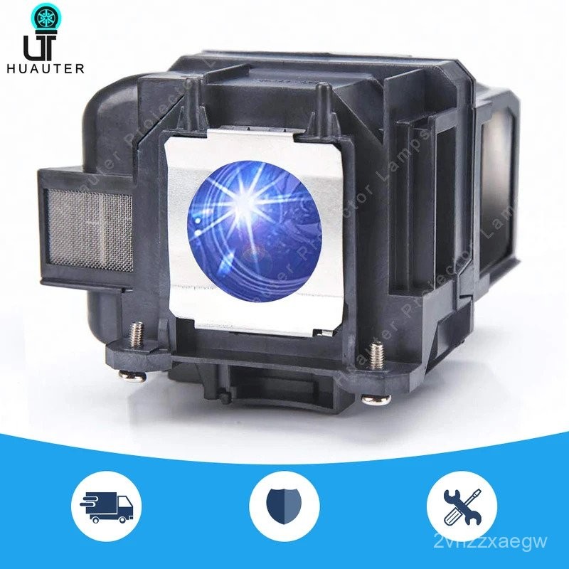 V13H010L87  ELPLP87 Projector Bulb Lamp for Epson EB-2040/EB-2140W/EB-520/EB-525W/EB-530/EB-530S/EB-