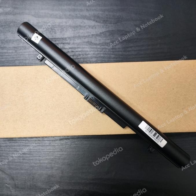 Original Baterai Toshiba Dynabook B55 B55/F B65 R73 Pa5212 Pa5283 Baru