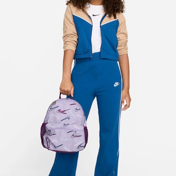 Nike Tas Sekolah Ransel Kids Original