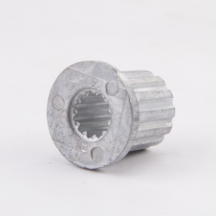 INTI PULSATOR MESIN CUCI LG GIGI 11