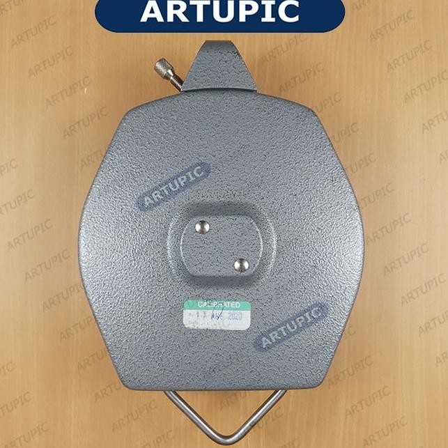 Timbangan Gantung Salter 50 Kg Jarum Original England Kalibrasi