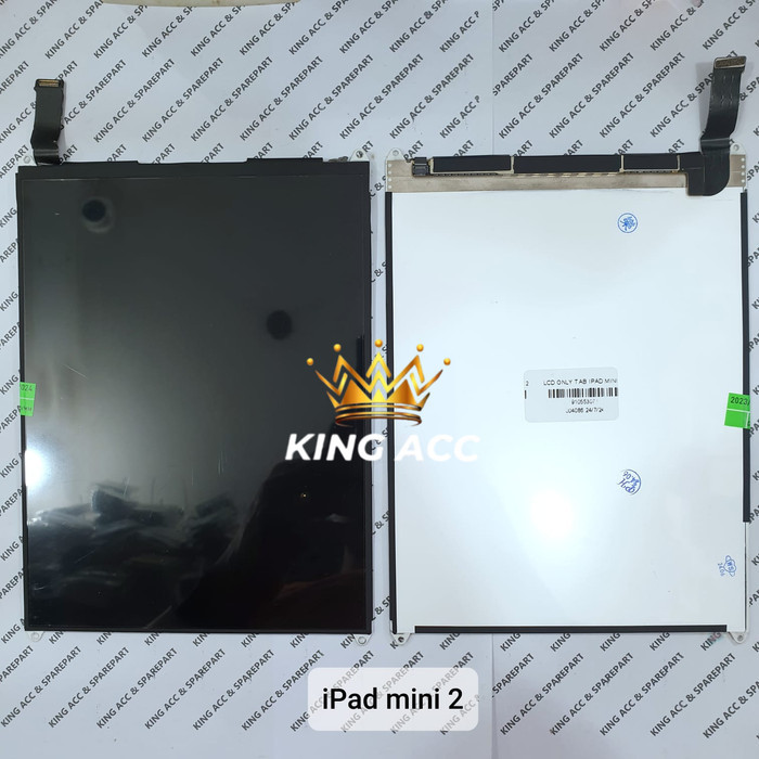 LCD DISPLAY IPAD MINI 2 / IPAD MINI 2 RETINA