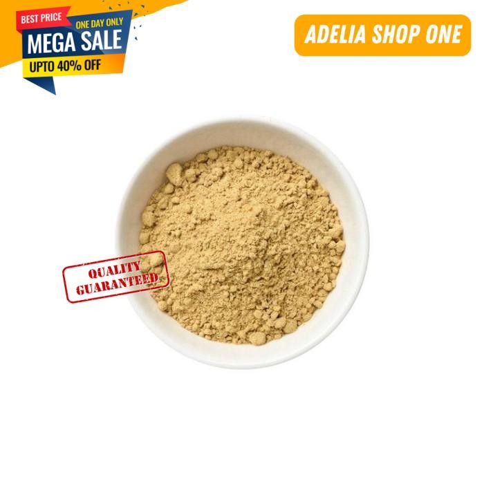 

JAHE BUBUK GINGER POWDER 50GRAM BAIK!!!