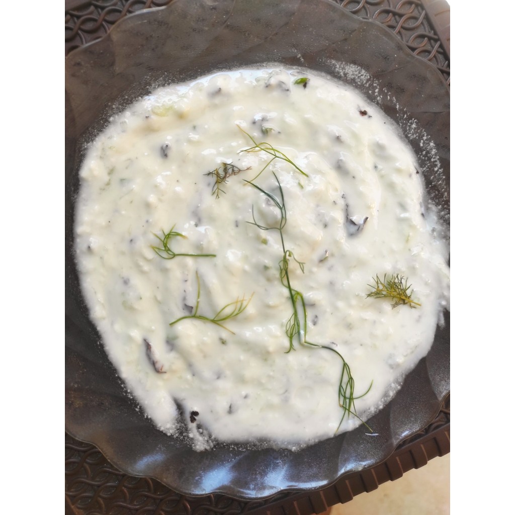 

Tartar Sauce