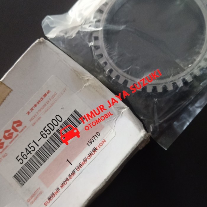 Ring sensor abs belakang Escudo 2.0