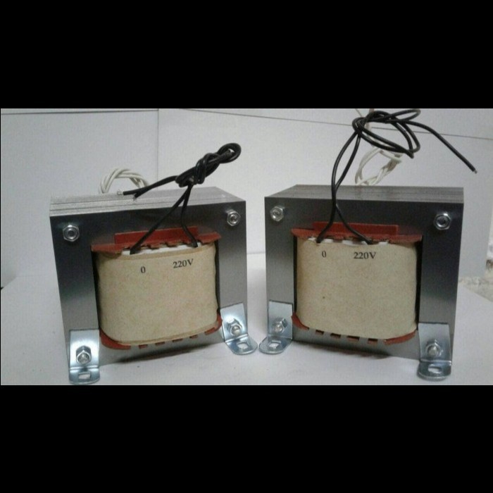 Banyak Dicari Trafo 20A 20 Amper 12V 13.5V ( 0 Atau Ct ) Murni Charger Aki