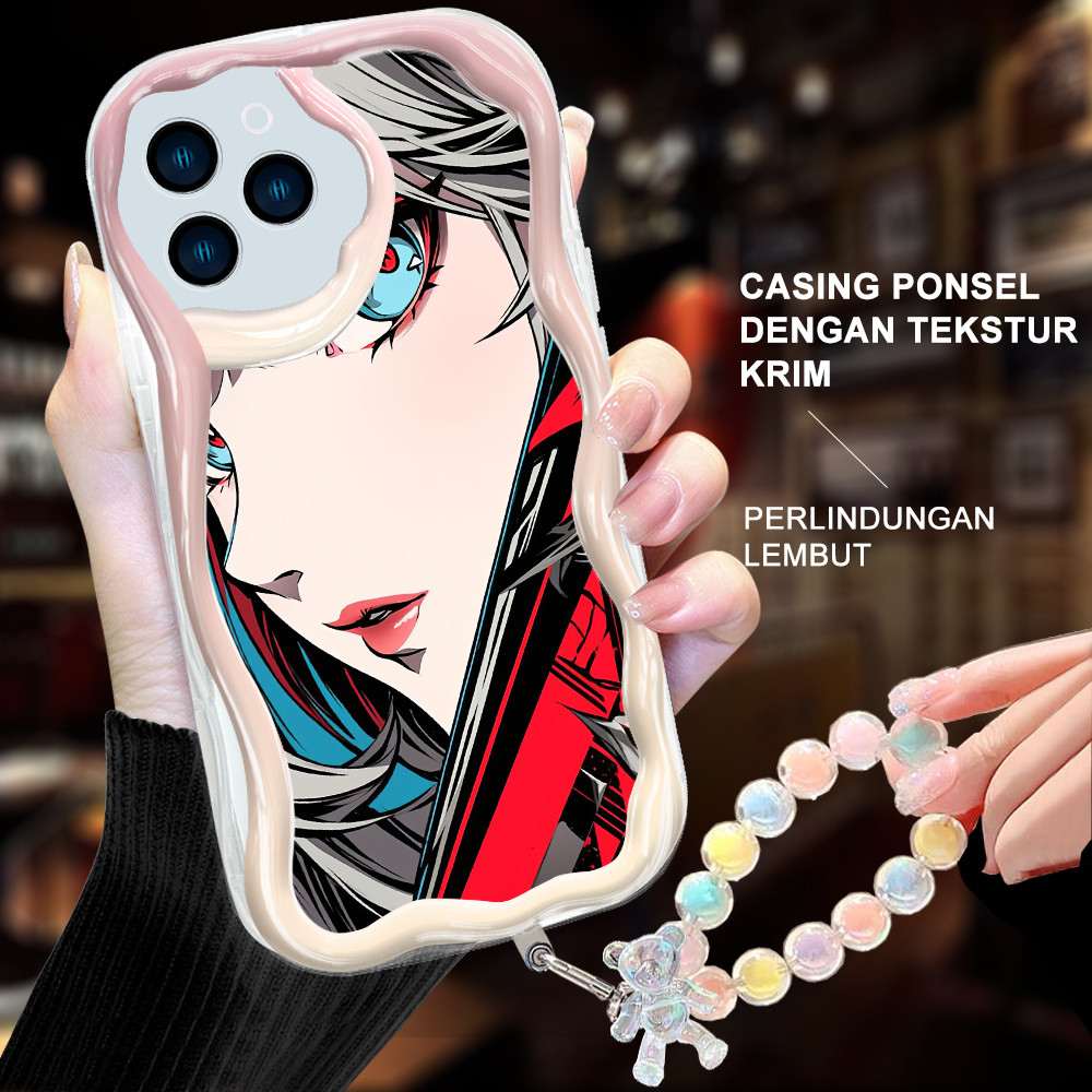 Duang Infinix Hot 40 GT 20 pro  X657 X6511 X6823 C X665E 6511 X6823C Tecno Spark 20 Pro Plus  Casing