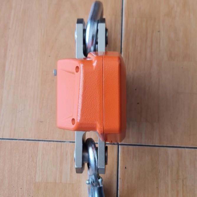 Timbangan Gantung Digital 2000Kg / 2Ton