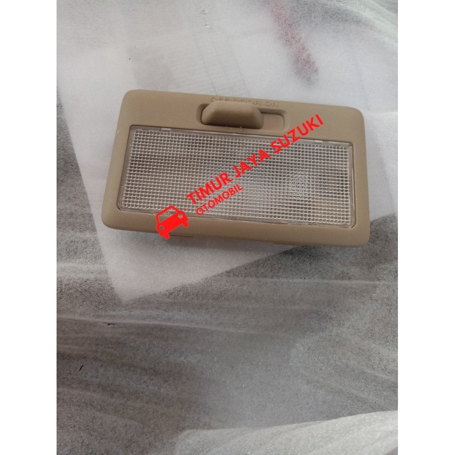 Lampu Plafon depan Ertiga