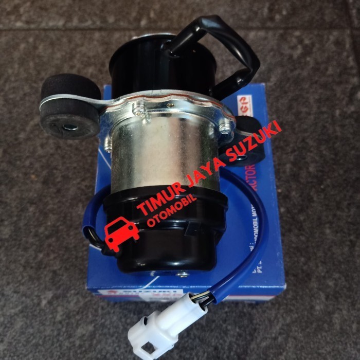 Rotack / Pompa bensin futura Carburator