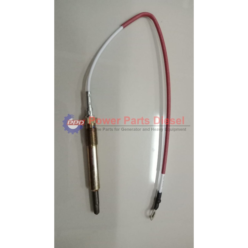 01182264 Glow Plug Heater 12V Deutz