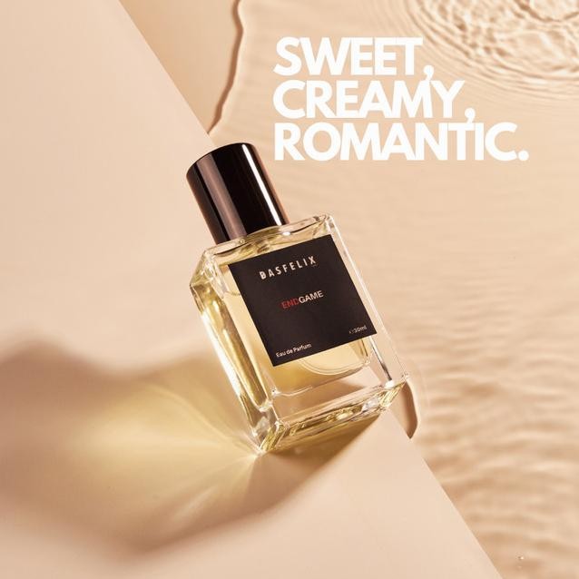 [Special Bundling] Dasfelix Summer Fighter & Endgame Eau De Parfum Pria