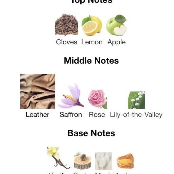 Jamette Perfume Taajour Edp 30Ml - Parfum Pria Musky Tahan Lama