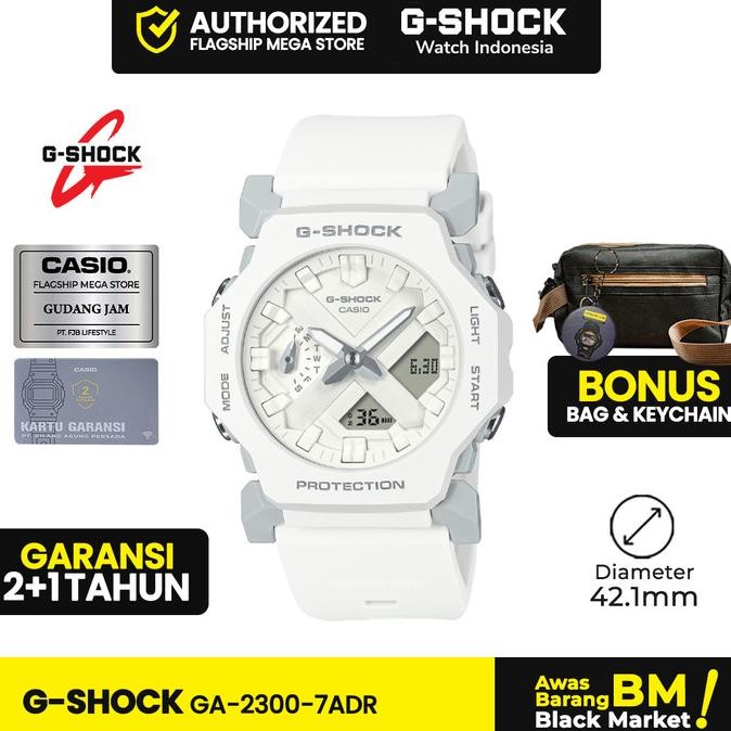 Sale G-Shock Gshock Ga-2300-7Adr Ga-2300-7A Ga-2300 Ga2300 Ga 2300