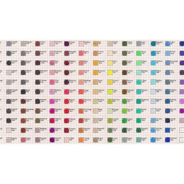 

Prismacolor Preer Soft Core 150 Colored Cils Prisma Color