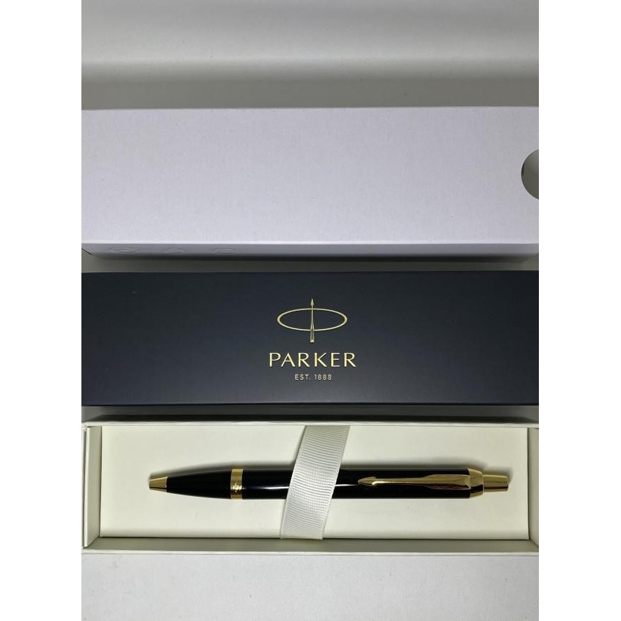 

Pul Parker New Im Bla Bp Gt ( Klip Emas )