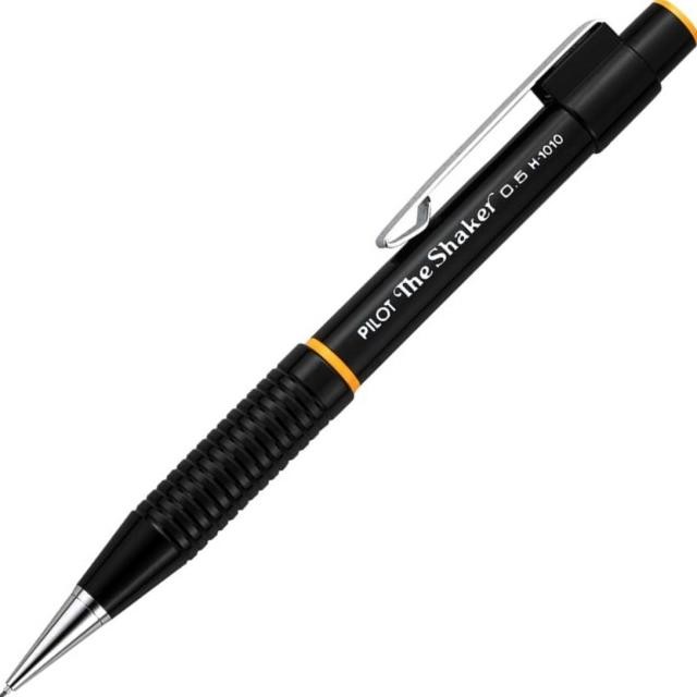 

Pilot "Shaker" Mechanical Cil / Sil "Shaker" H-1010