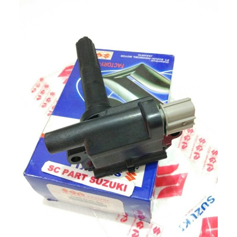 Coil koil ignition suzuki aerio/baleno next-g.