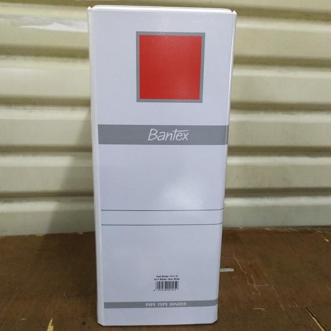 

TERMURAH - ordner bantex 10 cm