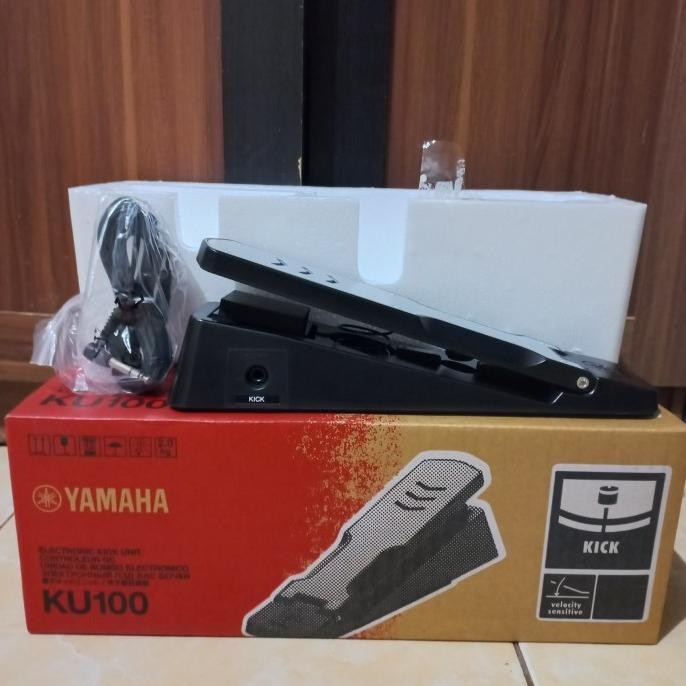 Jual Ku100 | Yamaha Kick Pedal Ku100