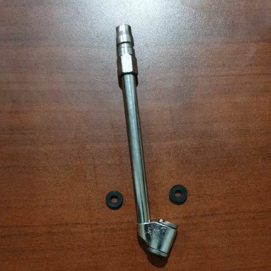 alat tambah angin ban mobil motor Tire Air kopler Alat isi TMS