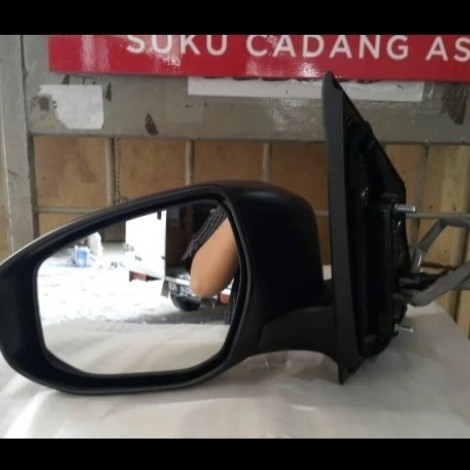 Spion Grand Livina L11 Kiri Baru