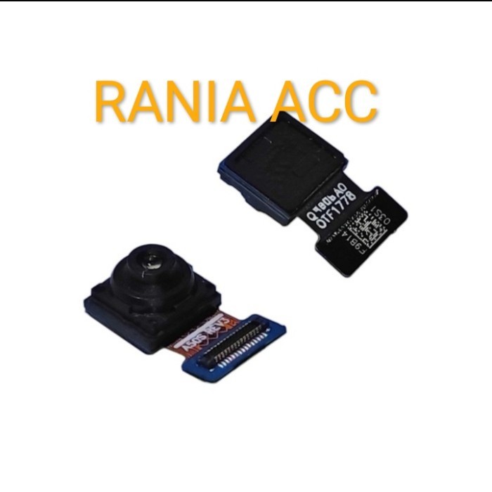 fleksibel samsung a50s camera depan /kamera small samsung a50s