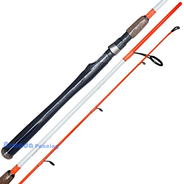 Joran Pancing DAIWA PROVISOR I Spinning Rod