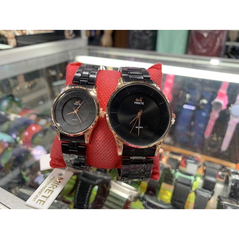 (ORIGINAL) Jam Rantai Mirete