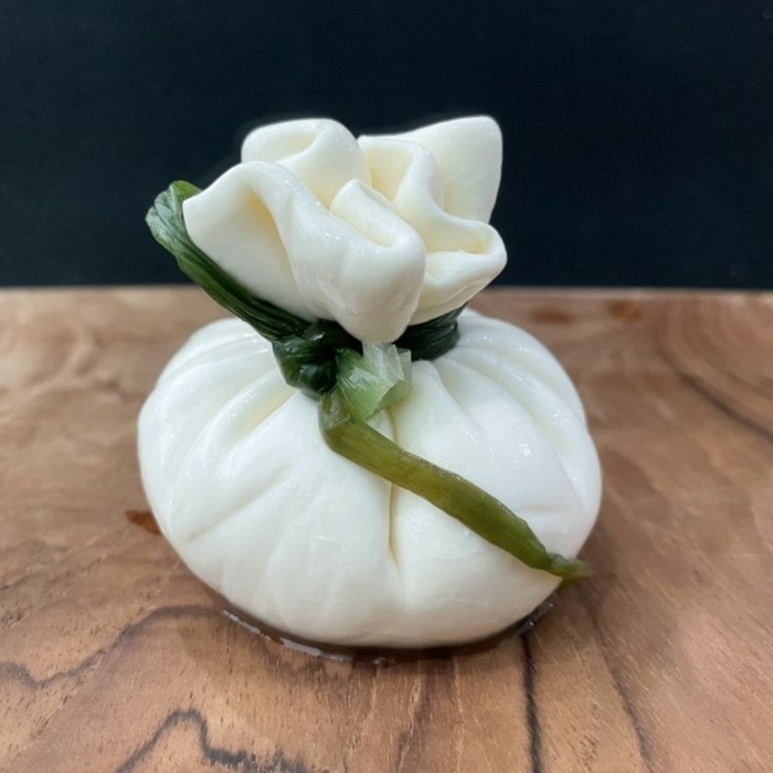 

Burrata Cheese