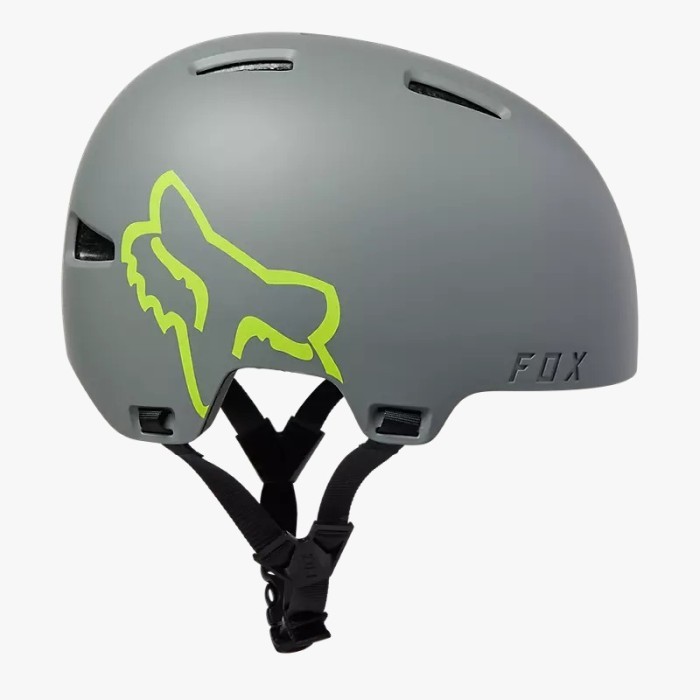(NEW) Helmet Sepeda FOX FLIGHT CE