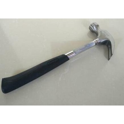 Palu Kambing Soligen 16 Oz Gagang Besi