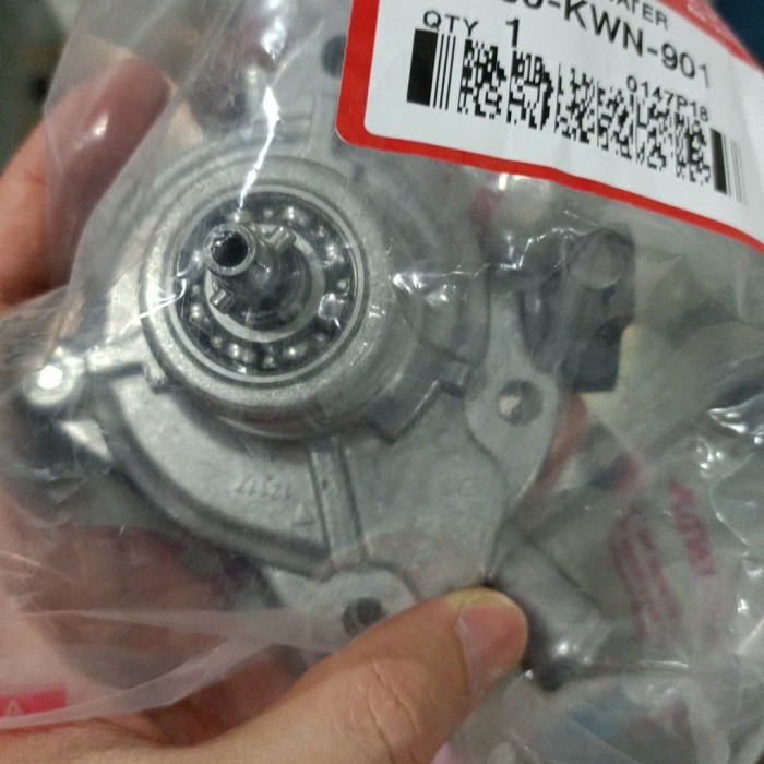 water pump vario 125