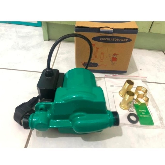 Pompa Booster Mini Pompa Booster Otomatis Pompa Booster Water Heater