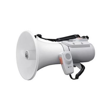 Megaphone Toa Zr 2015 Toa Zr-2015 Toa Zr2015 Original  Ready