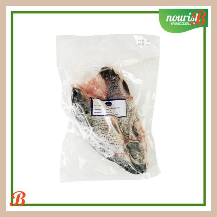 

| NN | IKAN MAS FROZEN 500GR