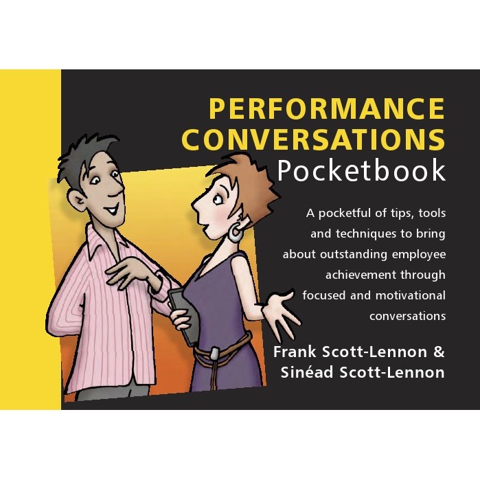 

Performance Conversations Pocketbook ( D )