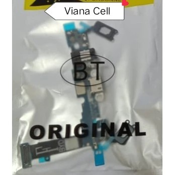 flexible fleksibel konektor Charger samsung A510 A5 2016 ORIGINAL.