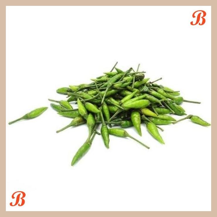 

| NN | CABE RAWIT HIJAU ORGANIK 100GRAM