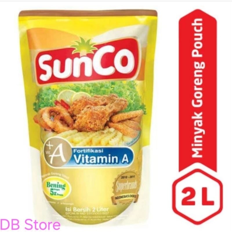 

Minyak goreng 2L Merk Top Premium _aironronunaa