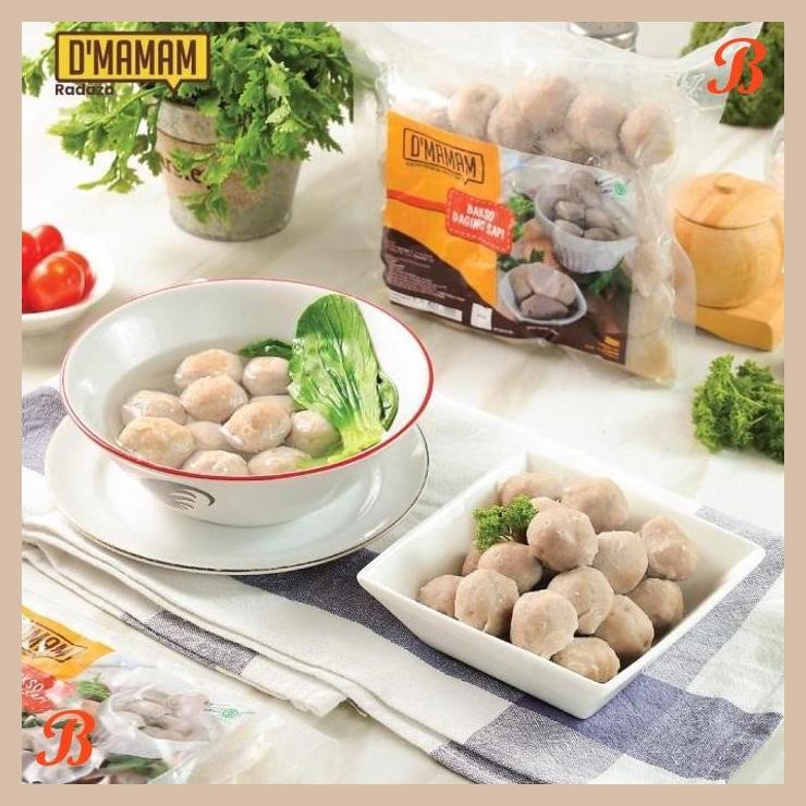 

| NN | BAKSO SAPI NO MSG, HALAL, BPOM 350GR