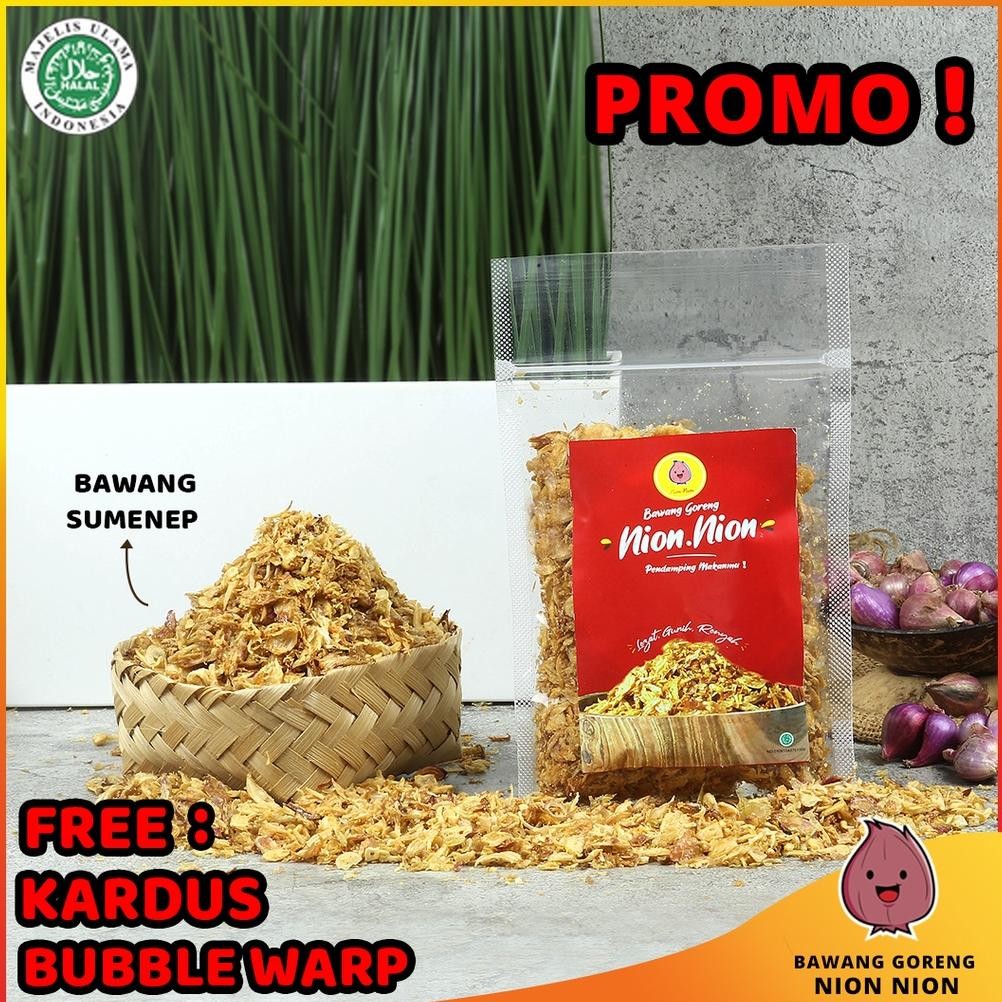 

Hot Murah Bawang Goreng Botol Mix Udang Dan Teri Medan Bagor, Renyah, Enk, Asli, Tahan Lama, (Pedas Gurih) Up15