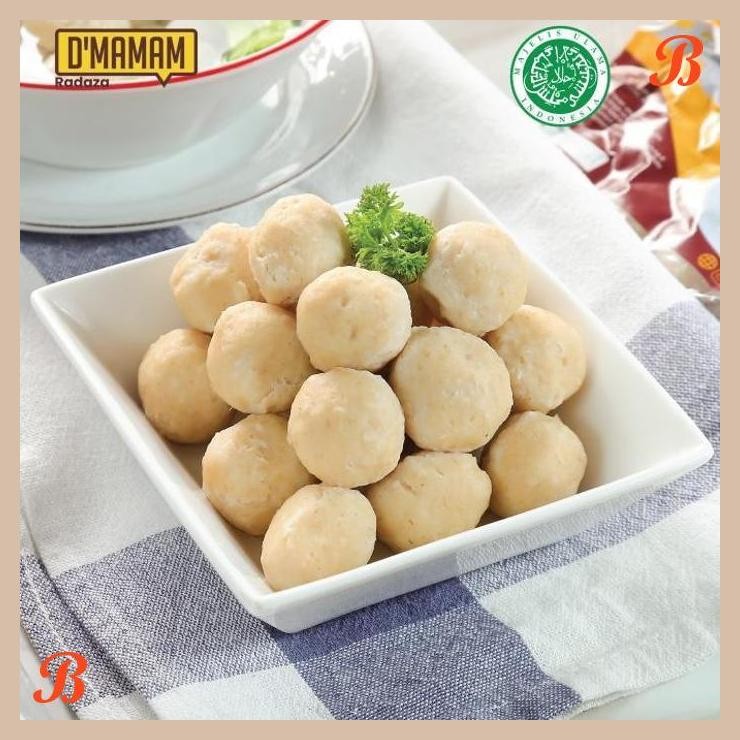 

| NN | BAKSO AYAM NO MSG, HALAL, BPOM 350GR