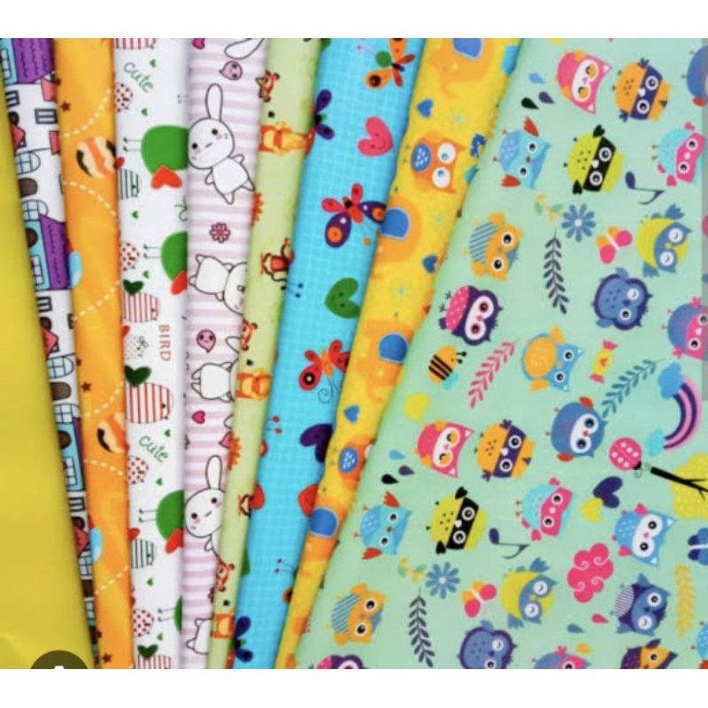 

Bungkus Kado / Gift wrapping