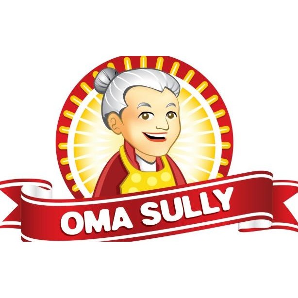 

Emping Goreng Oma Sully 50Gr - - Paket 6 Pas