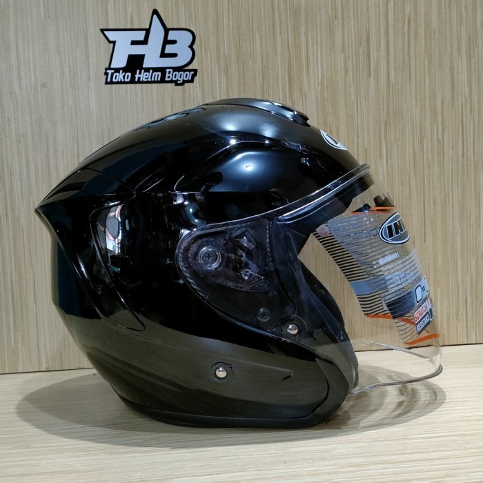

INK Dynamic Black Glossy